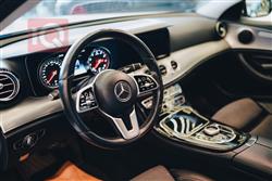مێرسێدس بێنز E-Class